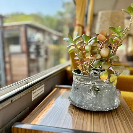 Bus Unique & Private 3 Min From Coral Bay * Akoursos