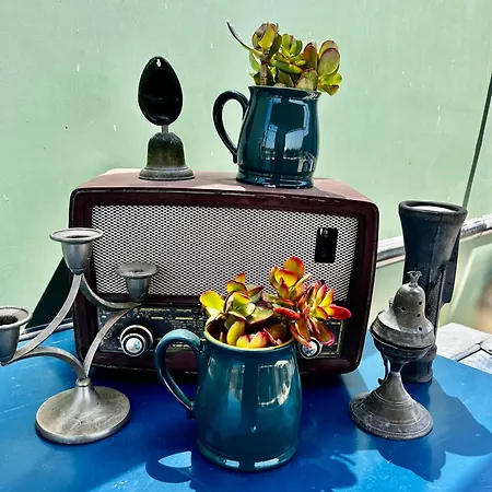 Bus Unique & Private 3 Min From Coral Bay Kemp *