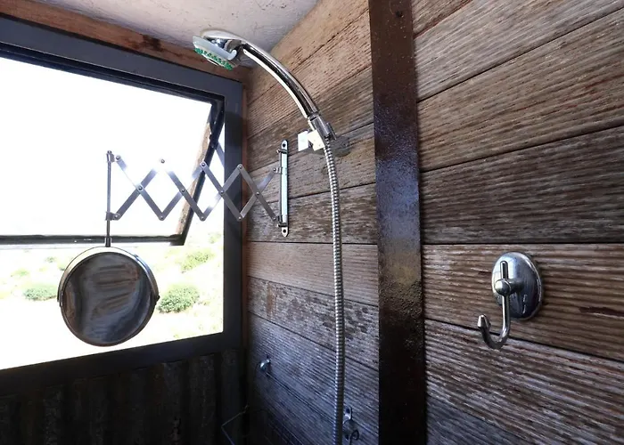 Bus Unique & Private 3 Min From Coral Bay Kemp Akoursos