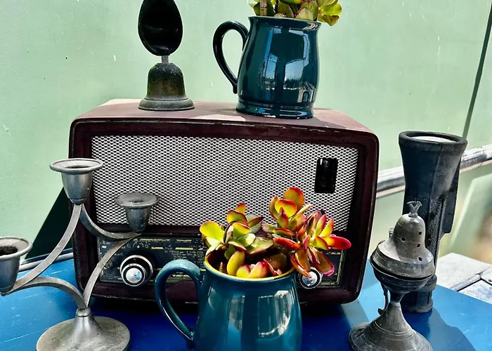 Bus Unique & Private 3 Min From Coral Bay Kemp *