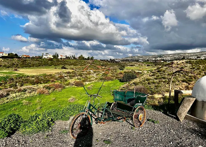 Bus Unique & Private 3 Min From Coral Bay *
