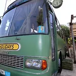 Bus Unique & Private 3 Min From Coral Bay