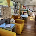 Bus Unique&private 3 Min From Coral Bay Camping