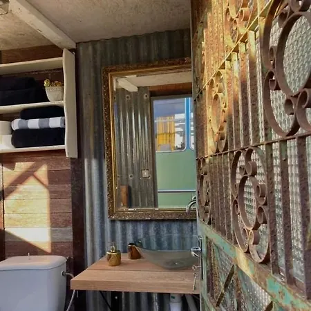 Bus Unique & Private 3 Min From Coral Bay Campingplads *