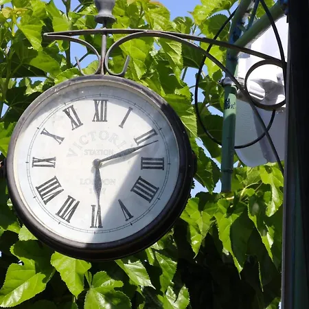 Bus Unique & Private 3 Min From Coral Bay Campingplads *