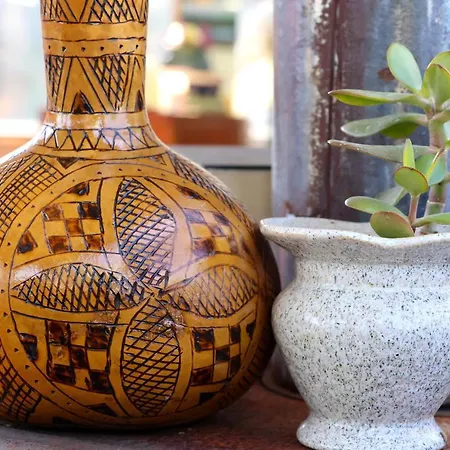 Bus Unique & Private 3 Min From Coral Bay 캠프장 Akoursos