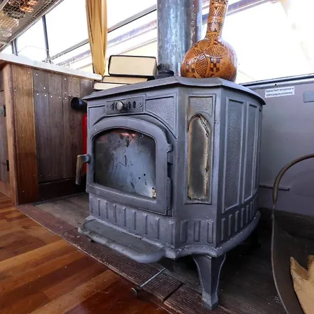 Bus Unique & Private 3 Min From Coral Bay Campingplads