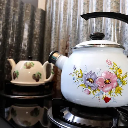 Bus Unique & Private 3 Min From Coral Bay Campingplads *