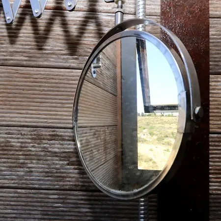 Bus Unique & Private 3 Min From Coral Bay Campingplads