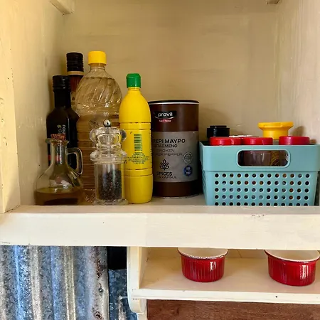 Bus Unique & Private 3 Min From Coral Bay *