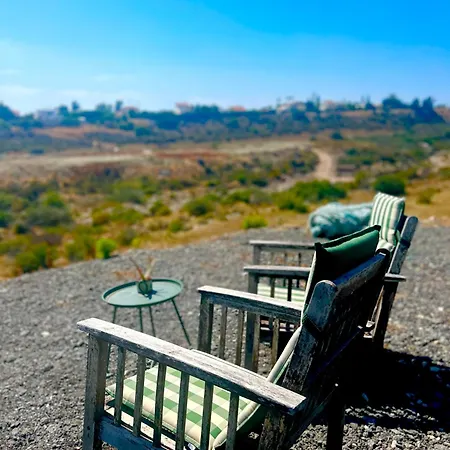 Campingplads Bus Unique & Private 3 Min From Coral Bay Akoursos