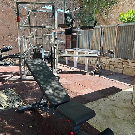 Bus Unique & Private 3 Min From Coral Bay *