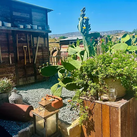 Bus Unique & Private 3 Min From Coral Bay 캠프장