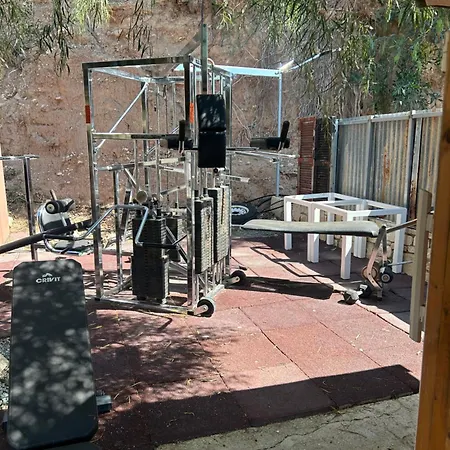 Bus Unique & Private 3 Min From Coral Bay Campingplads *