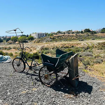 Bus Unique & Private 3 Min From Coral Bay 캠프장 *