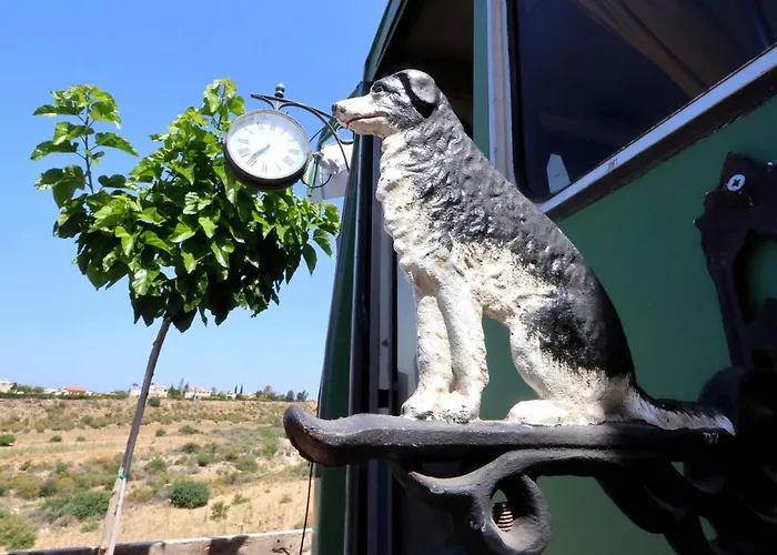 Bus Unique & Private 3 Min From Coral Bay Camping *