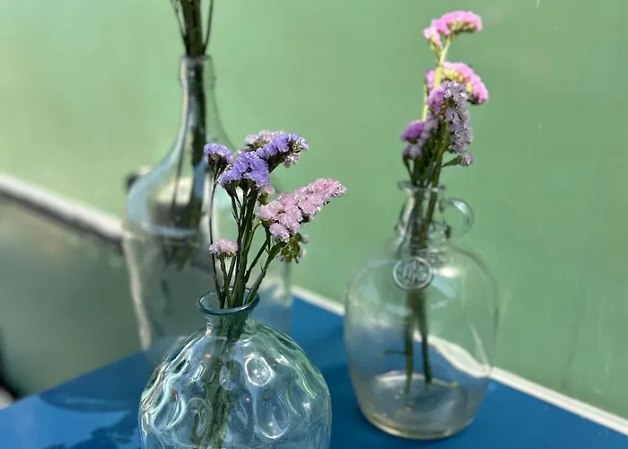 Camping Bus Unique & Private 3 Min From Coral Bay Akoursos