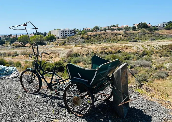 Bus Unique & Private 3 Min From Coral Bay Camping *